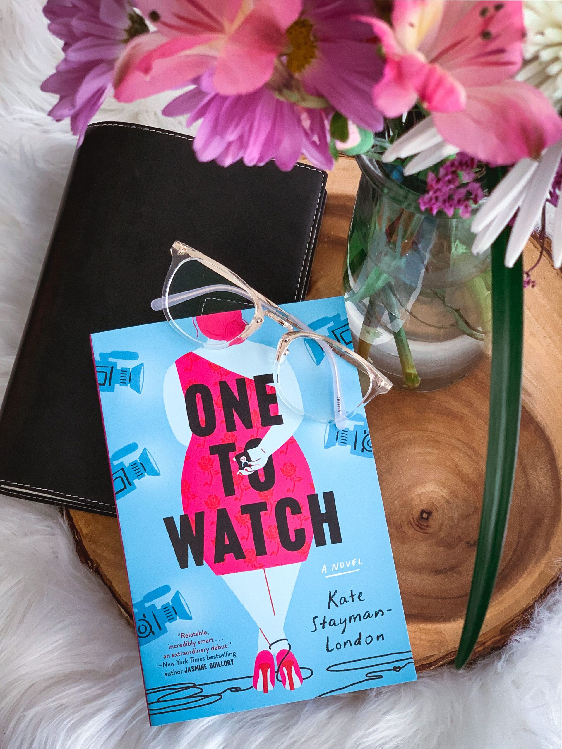 One to Watch by Kate Stayman London